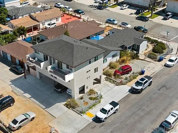 E22NDST721-27, 721-27 E 22nd St #725, National City, CA 91950