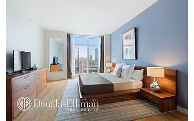 Sold by Douglas Elliman