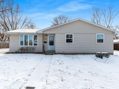 621 W 7th St, Kaukauna, WI, 54130