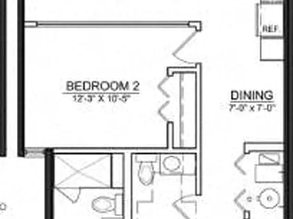 837 S Wells St, Chicago, IL
