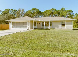 3112 Troon Ave SE, Palm Bay, FL 32909