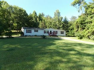 284 New Haven Rd SE, Floyd, VA 24091