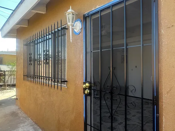 (undisclosed Address), Hawthorne, CA 90250