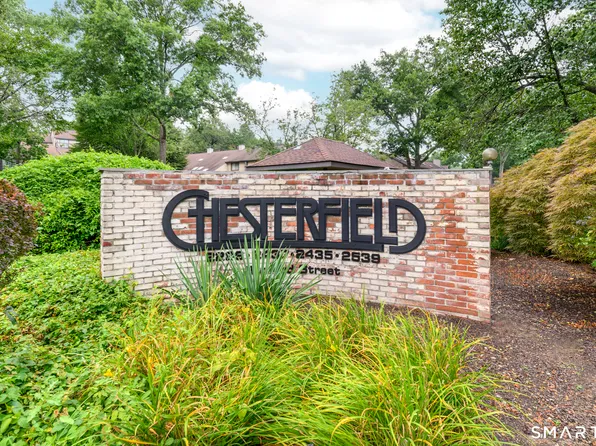 2435 Bedford Street #14D, Stamford, CT 06905