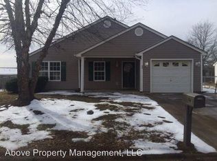 244 Spring St, Duncan, SC 29334