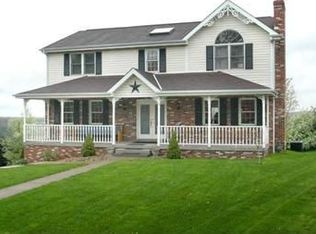 5010 Pioneer Ct, Murrysville, PA