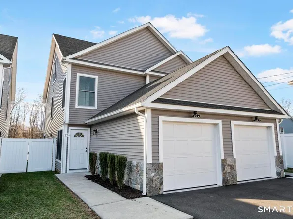 22 a Merritt Avenue, Woodbridge, CT 06525