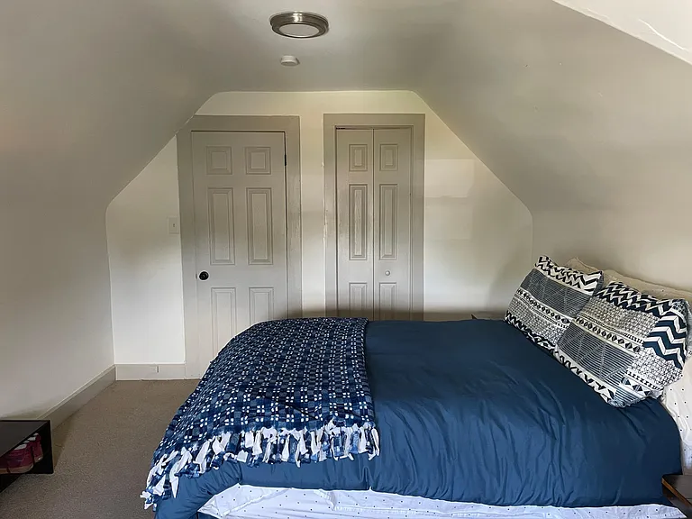 Bedroom #2