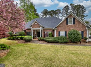 90 Woodridge Pl, Newnan, GA 30265