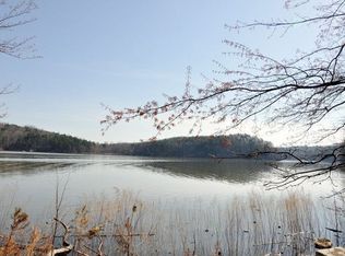 3341 Buffington Farm Rd, Gainesville, GA 30501