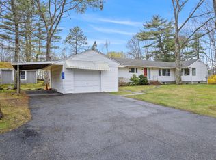 447 Wiscasset Rd, Boothbay, ME 04537