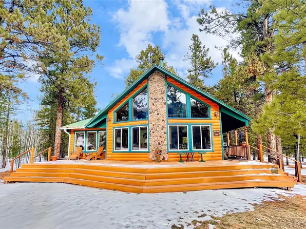 172 Elk Meadow Run, Antonito, CO 81120
