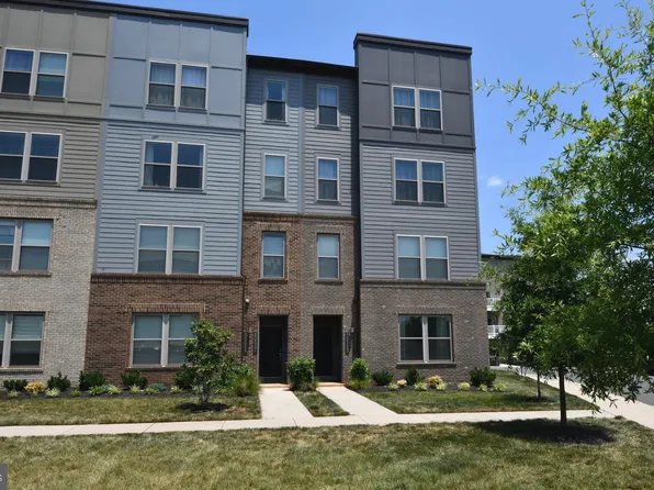 10323 Ratcliffe Trl, Manassas, VA 20110