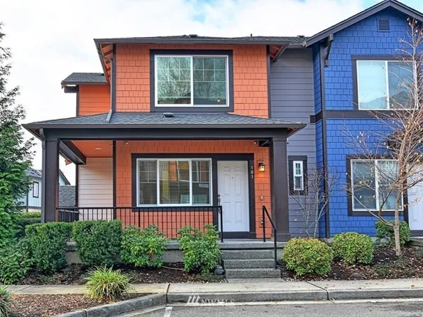 10377 156th Pl NE, Redmond, WA