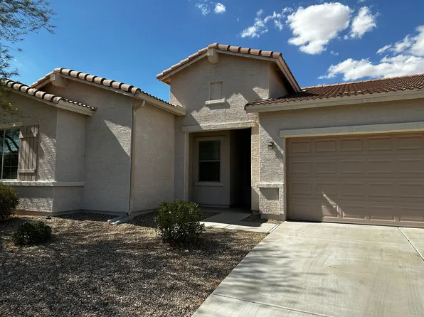 18618 W Mountain View Rd, Waddell, AZ 85355
