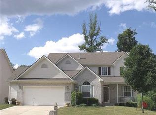 10312 Ridge Line Ct, Indianapolis, IN 46236