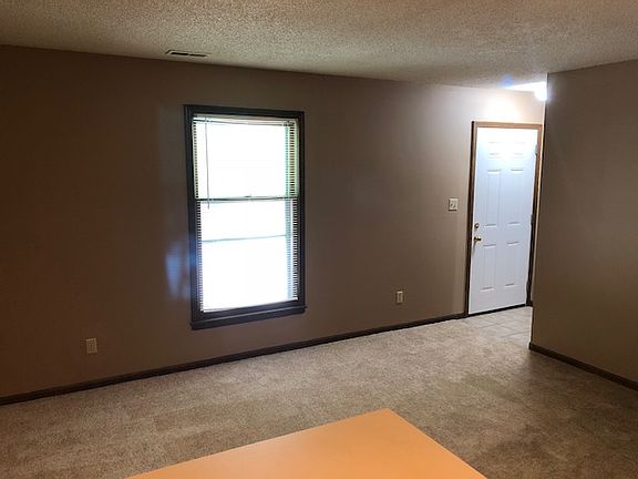 Large living room.