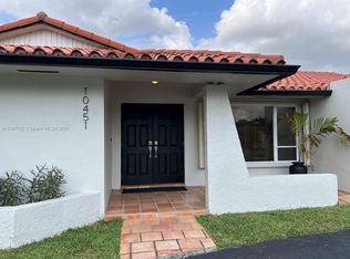 10451 SW 21st St, Miami, FL 33165