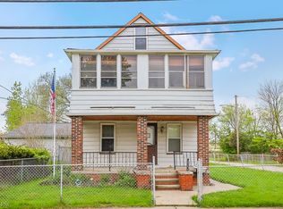 4022 W 120th St, Linndale, OH