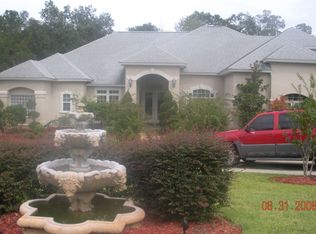 7031 Heritage Ridge Rd, Tallahassee, FL 32312