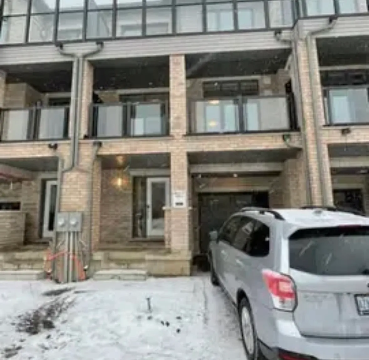 2 bed, 1354 sqft, $2,100 — Photo 1