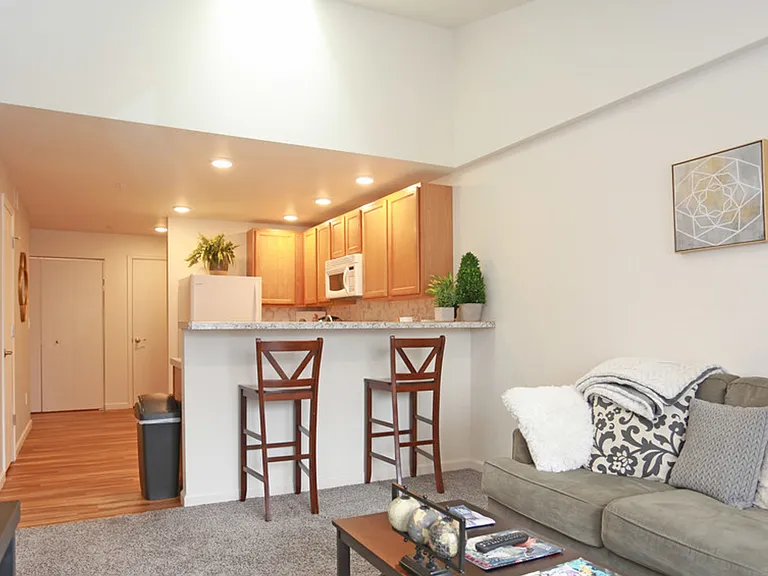 Atrium Suites - 2 BR/2 BA & 3 BR/3 BA — Photo 28