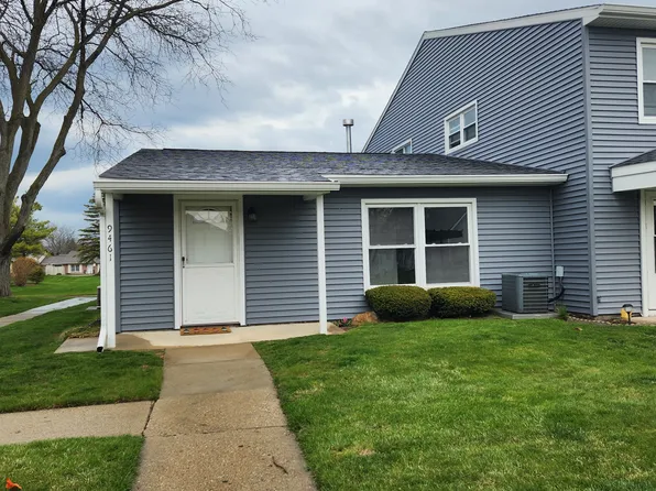 9461 Parkwood N, Davison, MI 48423