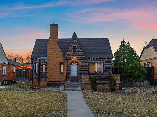 573 S University Boulevard, Denver, CO 80209