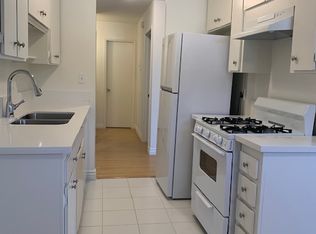 1901 Manning Ave, Los Angeles, CA 90025