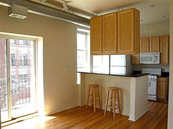3rd image of 910 S Loomis St APT 3M