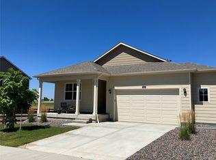 2401 Mountain Sky Dr, Fort Lupton, CO 80621