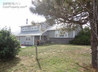 67168 County Road 91, Grover, CO 80729
