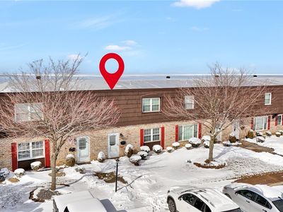 4120 Shore Dr APT 2, Lorain, OH, 44053
