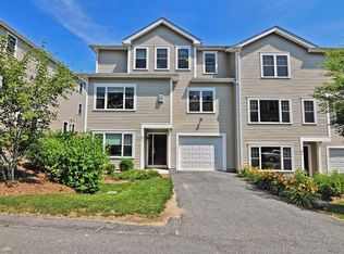 34 Webster St UNIT 4, Needham, MA 02494