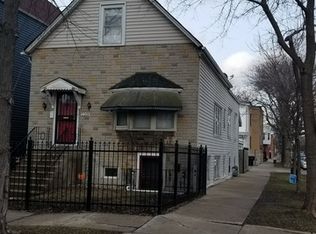 2201 N Tripp Ave, Chicago, IL