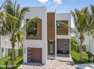 3057 S Highway A1a, Melbourne Beach, FL 32951