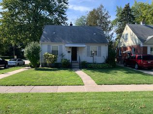 3854 Alice St, Dearborn, MI 48124