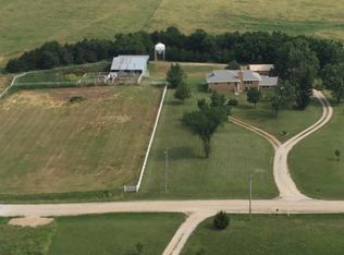 1088 110th Rd, Yates Center, KS 66783