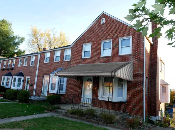 1649 Hardwick Rd, Baltimore, MD 21286