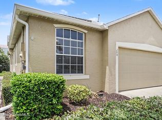 284 Intrepid Way, Melbourne, FL 32903