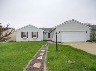 1609 Bonnie Blair Dr, Champaign, IL