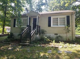 1478 Railroad Ave, Midlothian, VA 23113