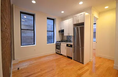 Rented by Compass