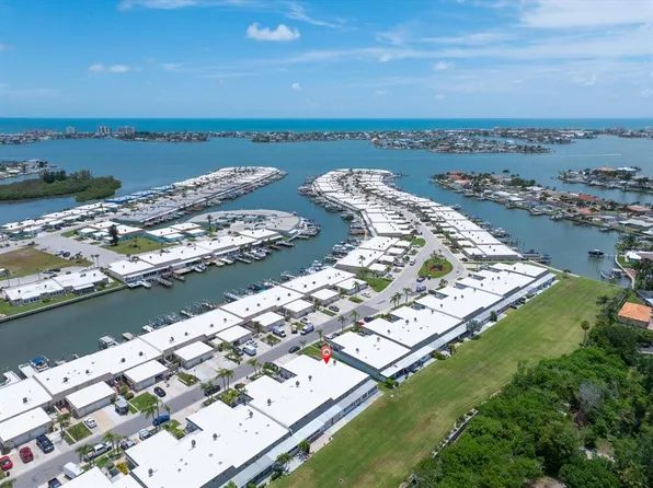 295 BOCA CIEGA POINT BOULEVARD N, ST PETERSBURG, FL 33708