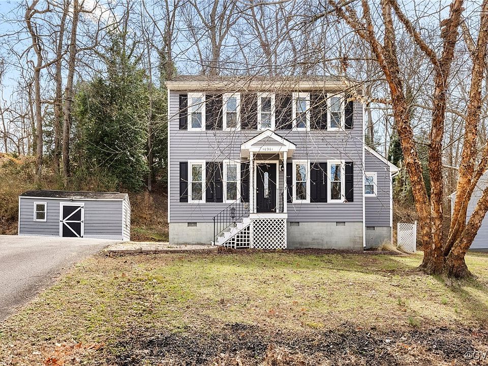 1st image of 10901 Sassafras Dr