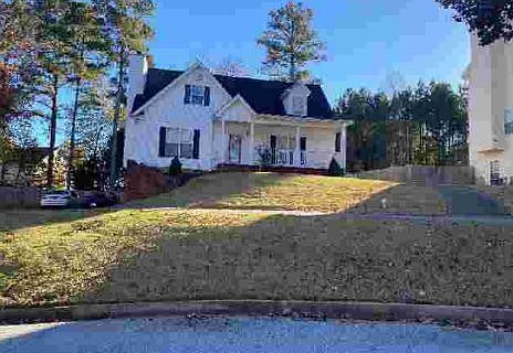 Property Front View