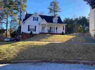 210 Landing Ln, Covington, GA 30016