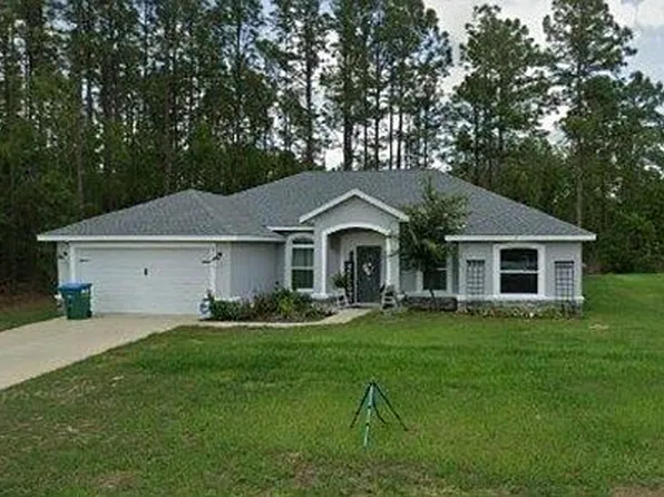 8193 SW 135th Street Rd, Ocala, FL 34473