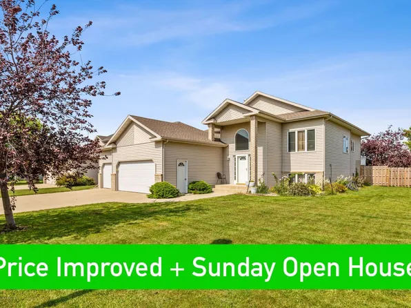 3598 Woodbury Park Dr S, Fargo, ND 58103