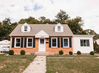 3228 Maryland Rd, Rockford, IL 61108